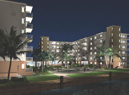 Bay Towers Apartment Titusville Bagian luar foto