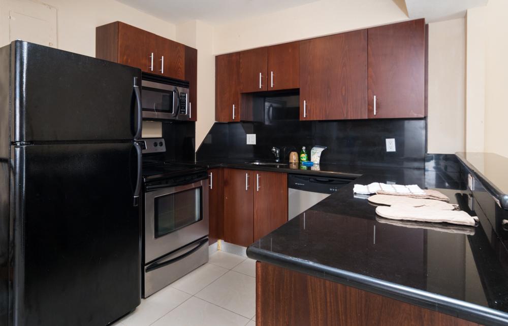 Bay Towers Apartment Titusville Bagian luar foto