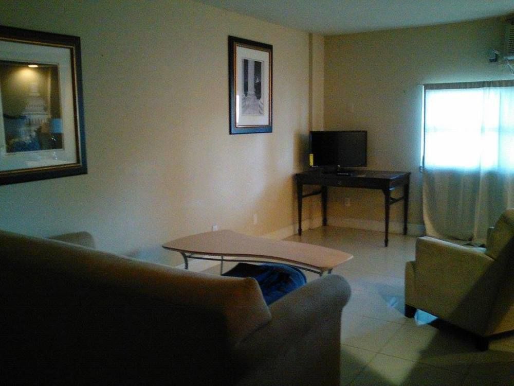 Bay Towers Apartment Titusville Bagian luar foto